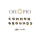 OROMO & COMMON GROUND