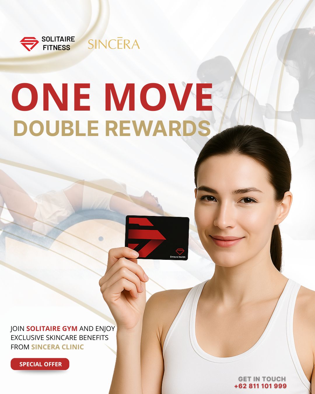 ONE MOVE