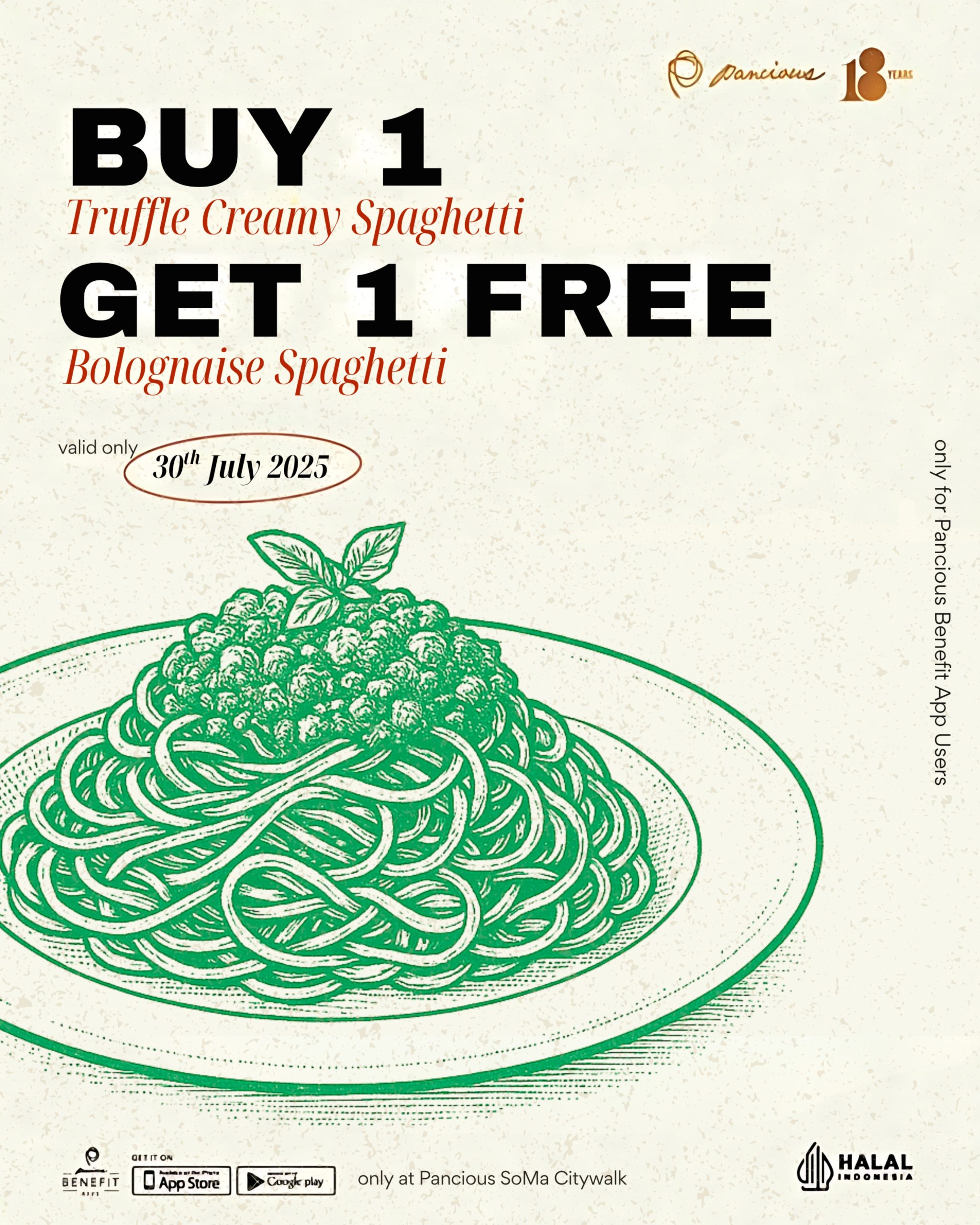 PAYDAY PROMO AT SoMa Citywalk (1)