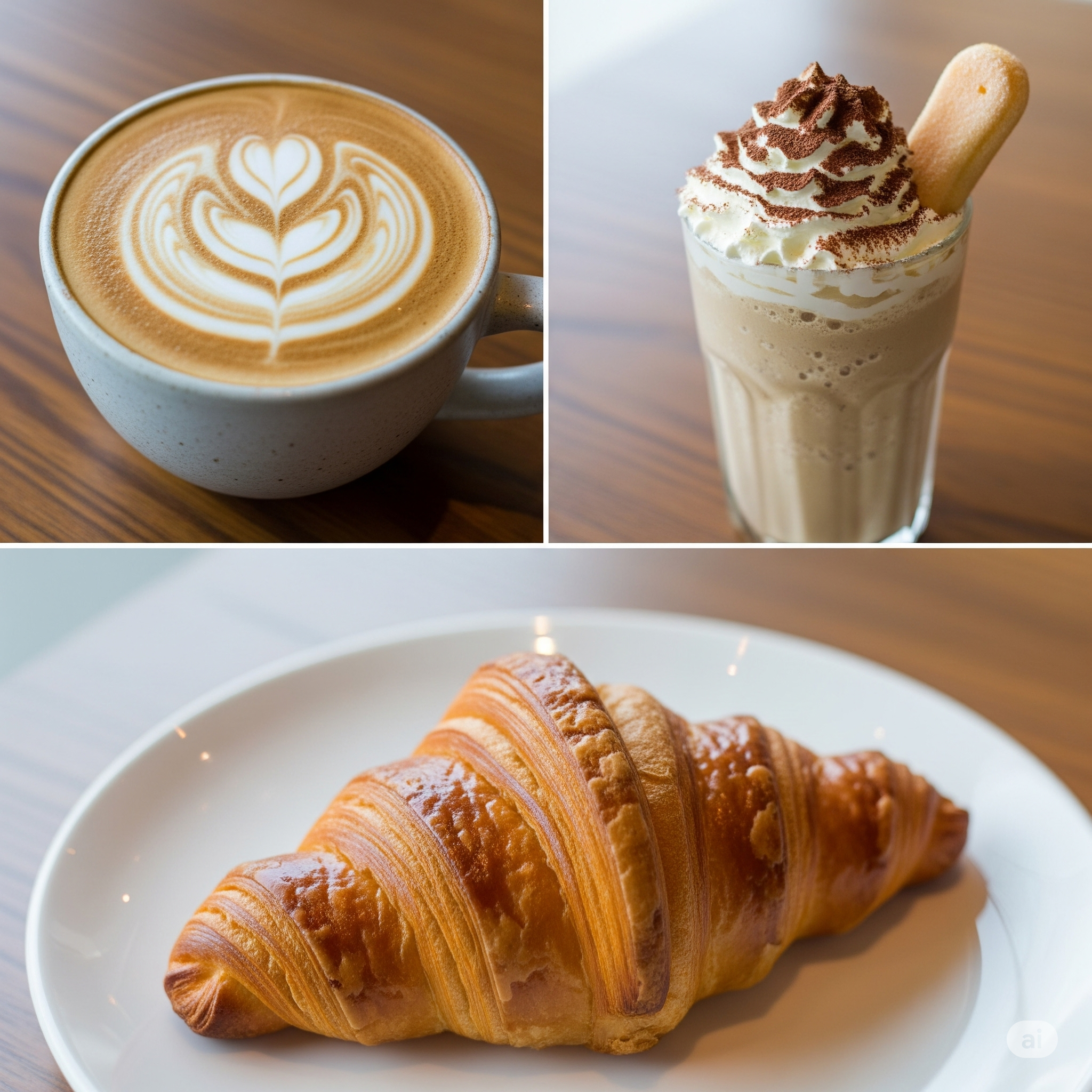 Menu kopi Oromo dan CommonGrounds, kuliner Palembang, minuman kekinian