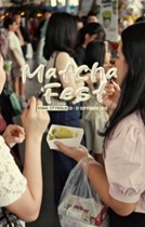 Matcha Fest SoMa Palembang Jadi Magnet Kuliner Hijau Pertama di Kota
